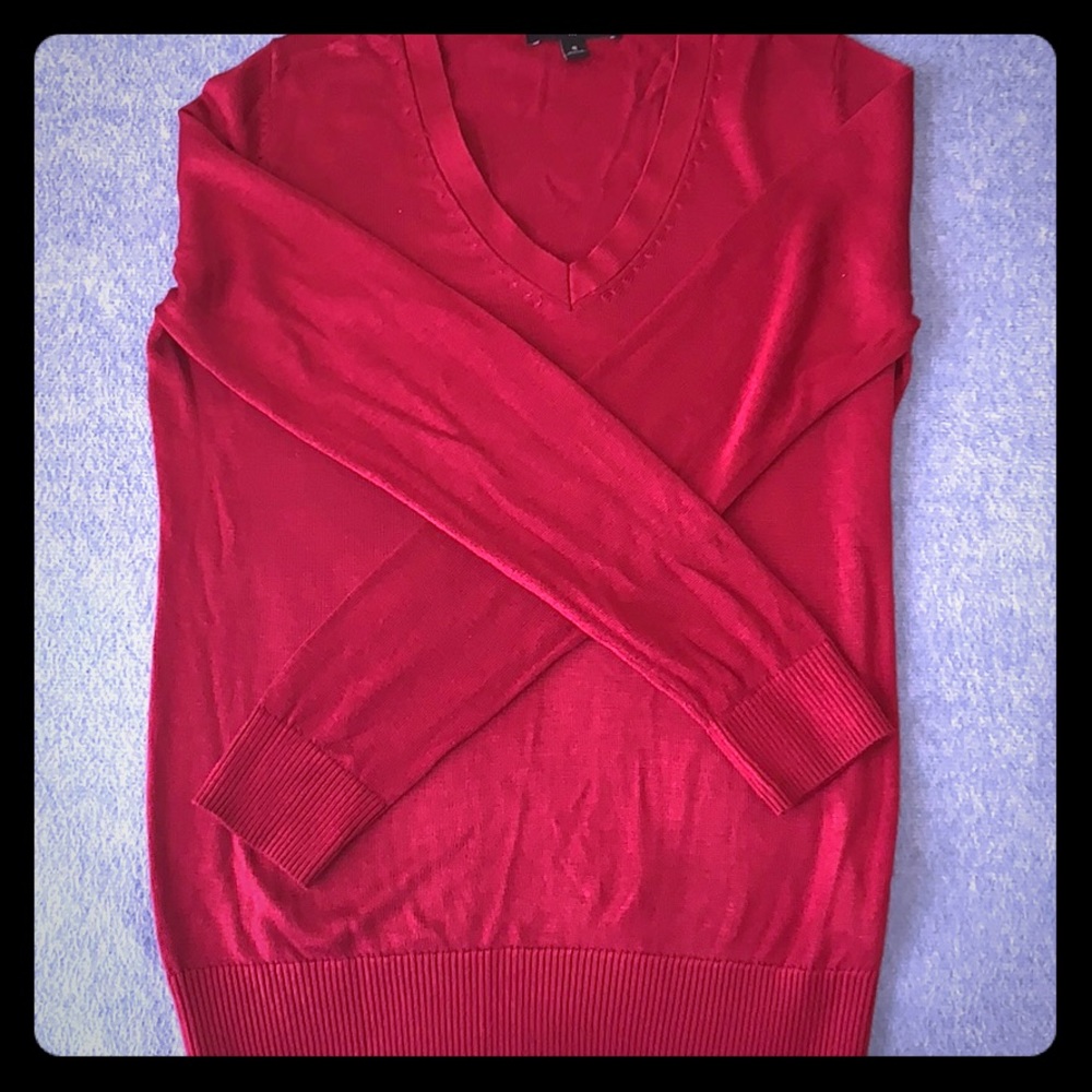 Banana Republic long sleeve